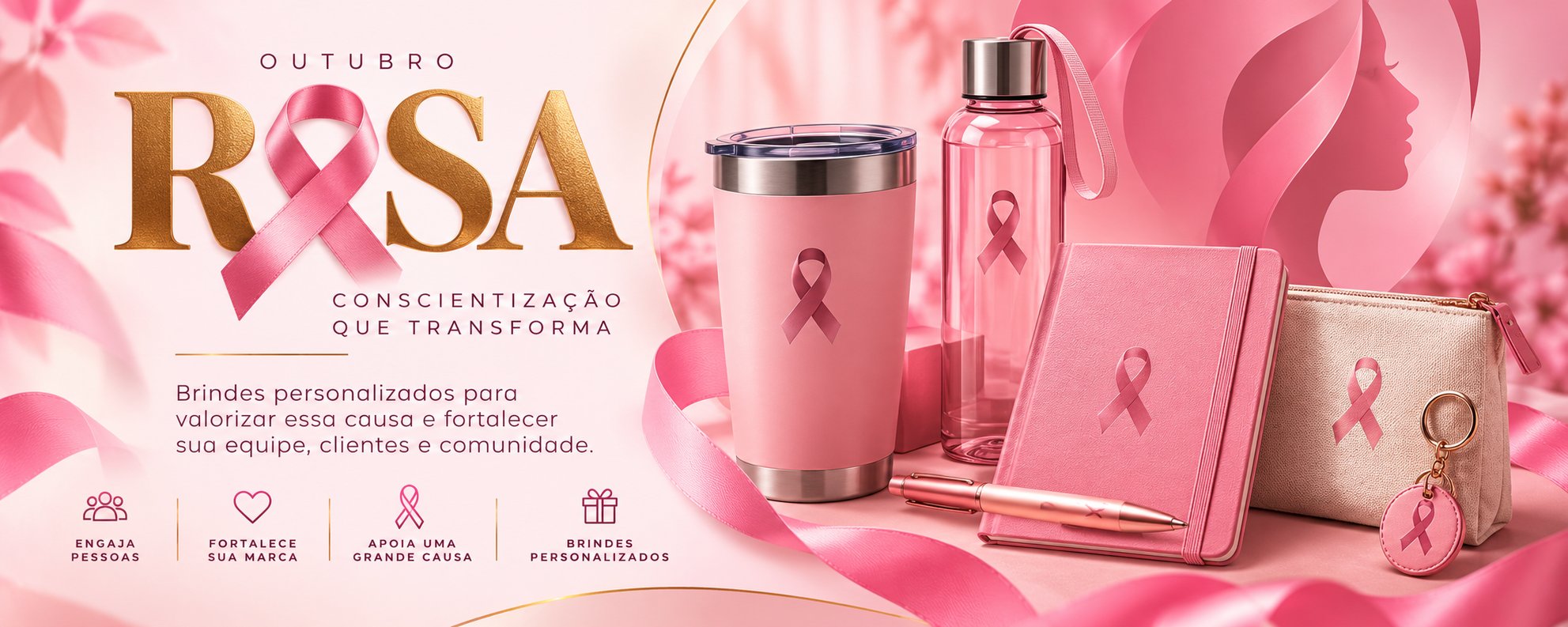 Troféus e Brindes Personalizados - Exclusividade em Cada Detalhe
