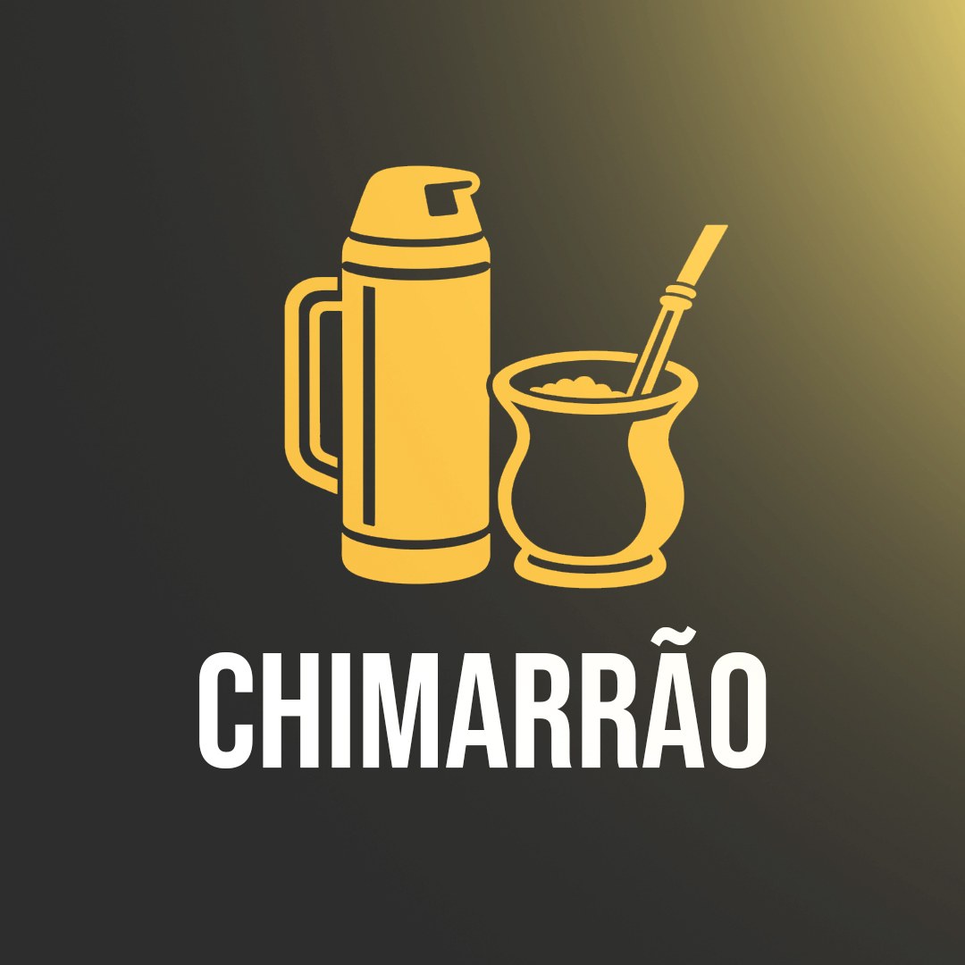 Chimarrão e tereré