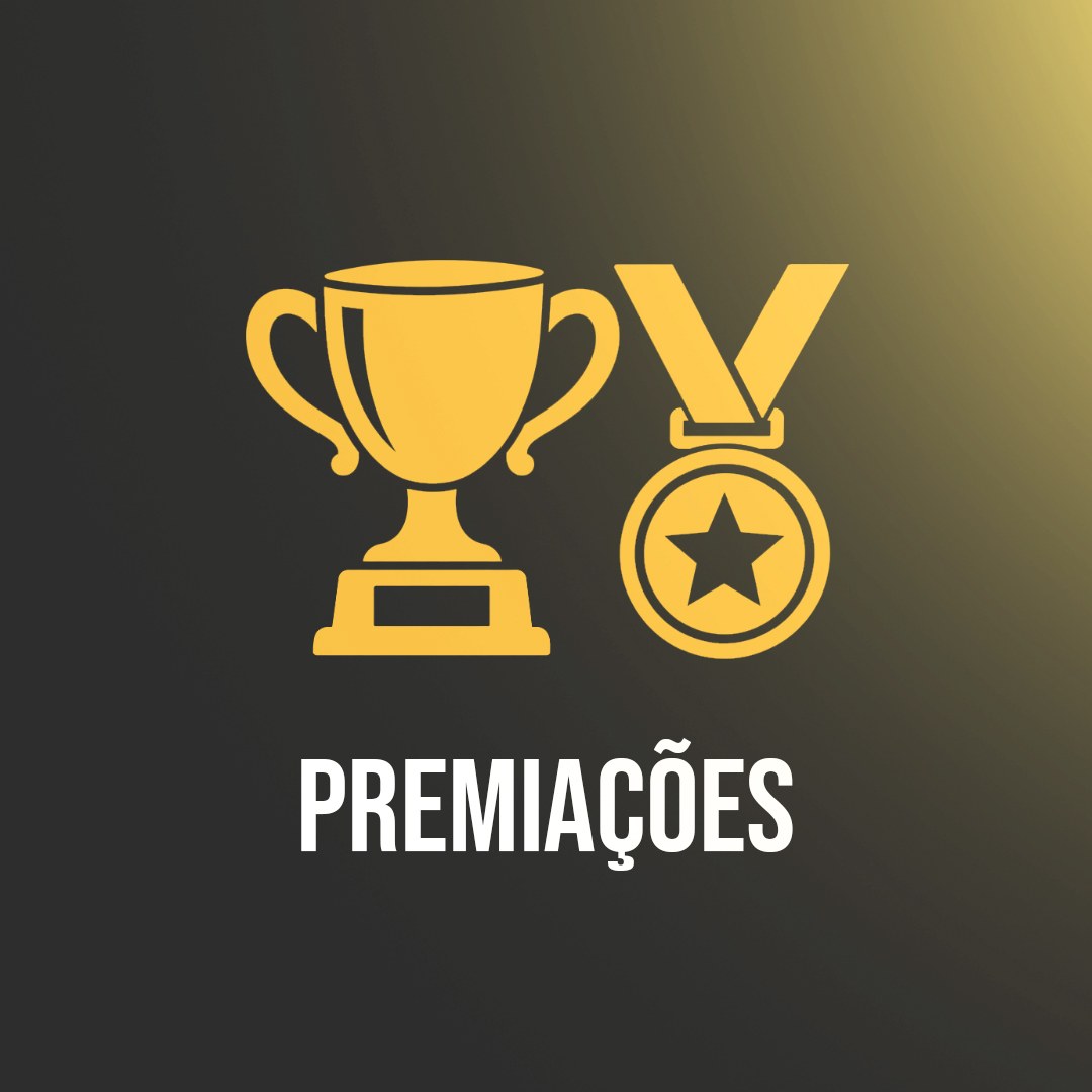 Premiações