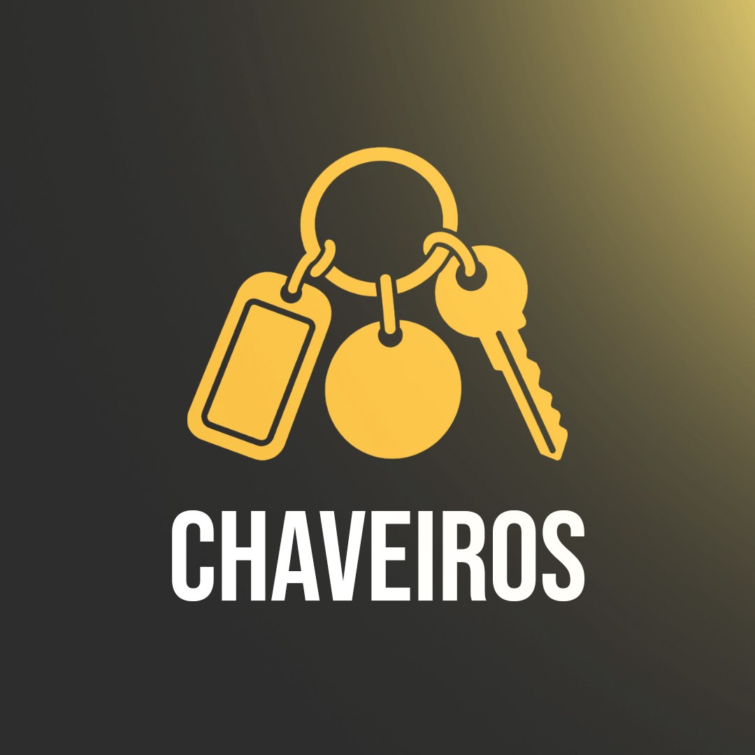 Chaveiros
