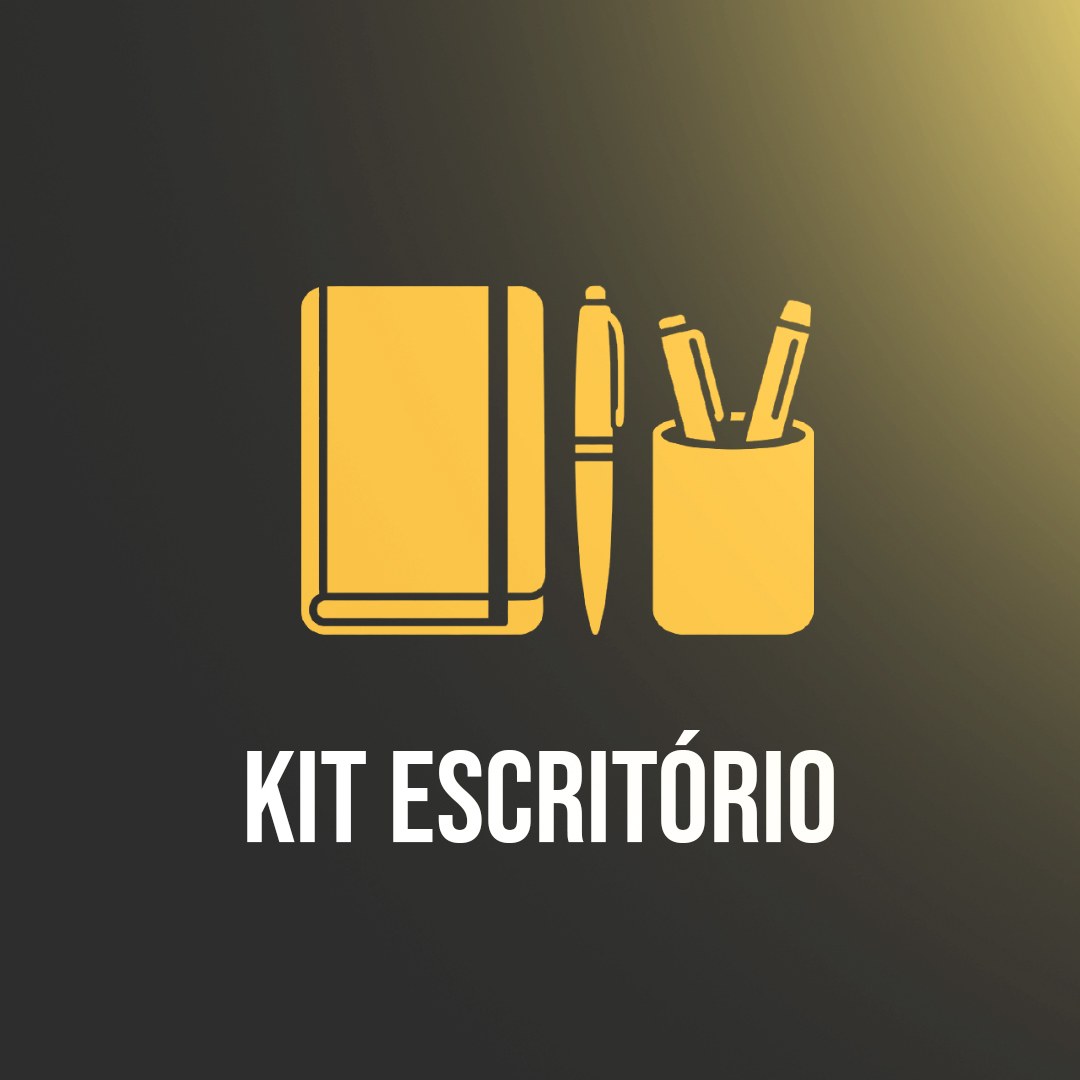 Kit Escritório