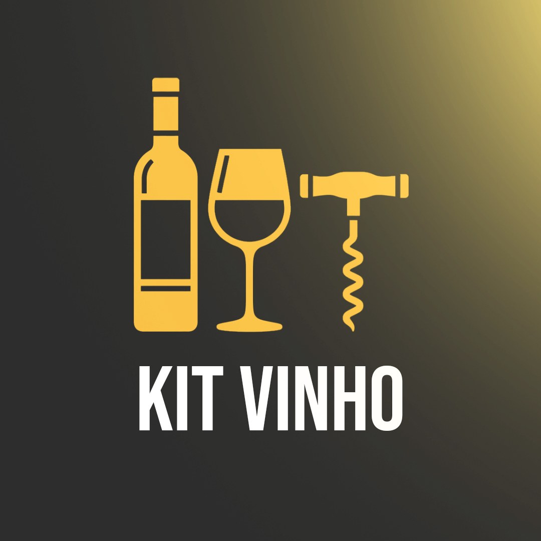 Kit Vinho