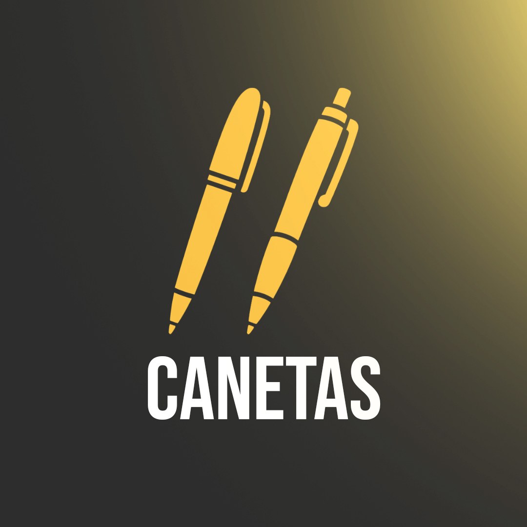 Canetas